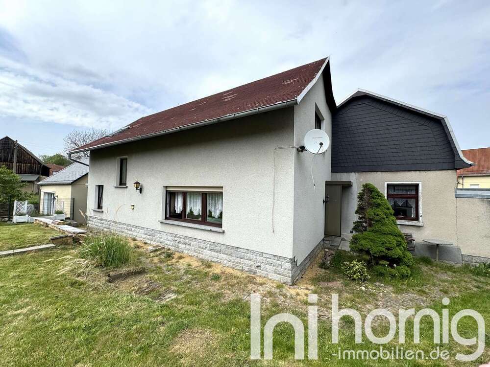Thumbnail-Haus zum Kaufen in Crostau 169.000,00 € 114 m²
