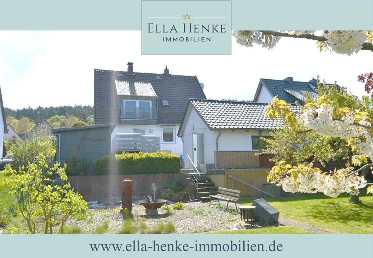 Thumbnail-Haus zum Kaufen in Goslar 250.000,00 € 119 m²