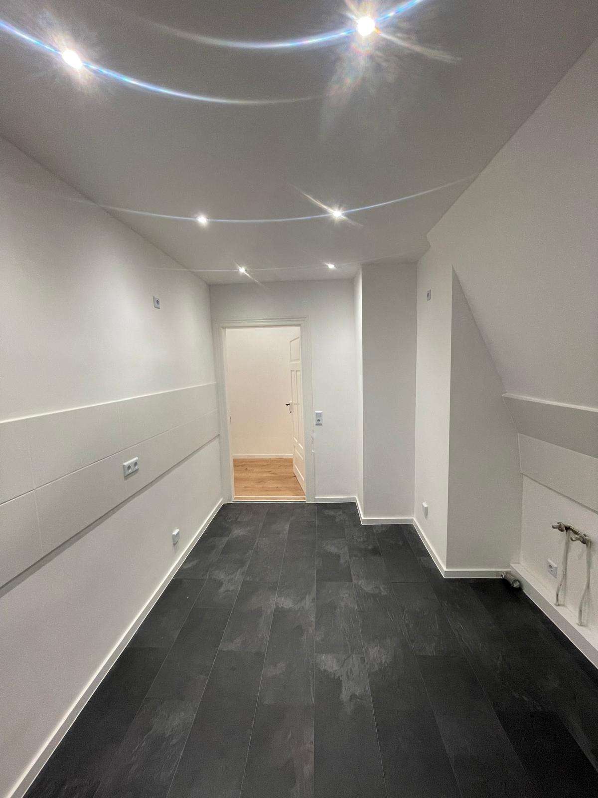 Thumbnail-Wohnung zum Mieten in Crimmitschau 385,00 € 56 m²