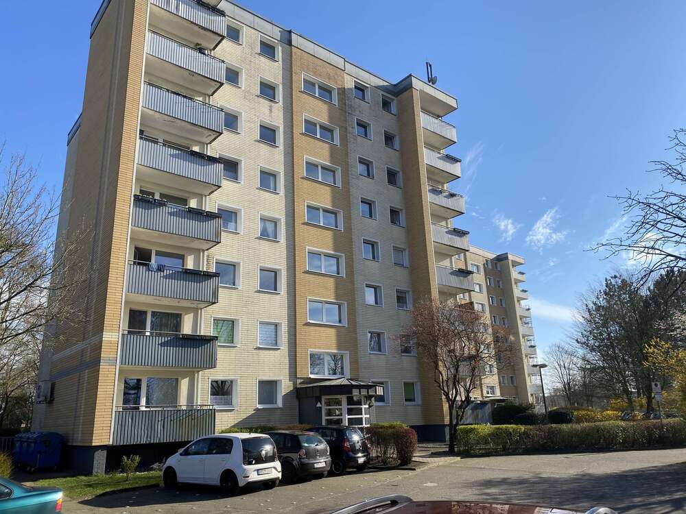 Thumbnail-Wohnung zum Mieten in Neumünster 565,00 € 83 m²