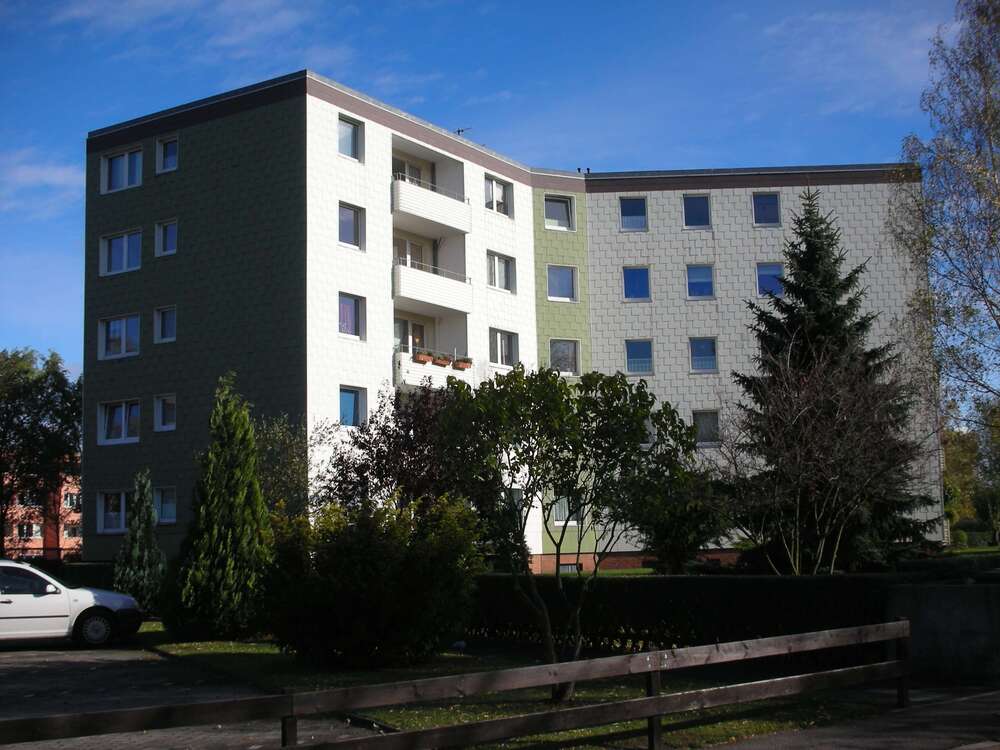 Thumbnail-Wohnung zum Mieten in Flechtorf 260,00 € 34 m²