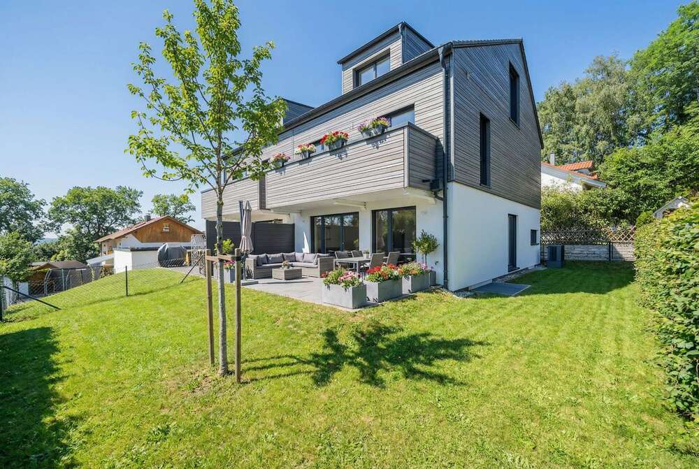 Thumbnail-Haus zum Kaufen in Herrsching am Ammersee 1.395.000,00 € 170 m²