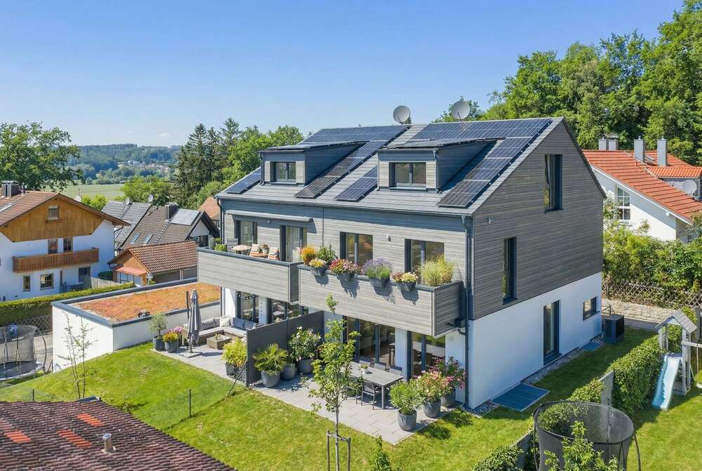 Thumbnail-Haus zum Kaufen in Herrsching am Ammersee 1.395.000,00 € 170 m²