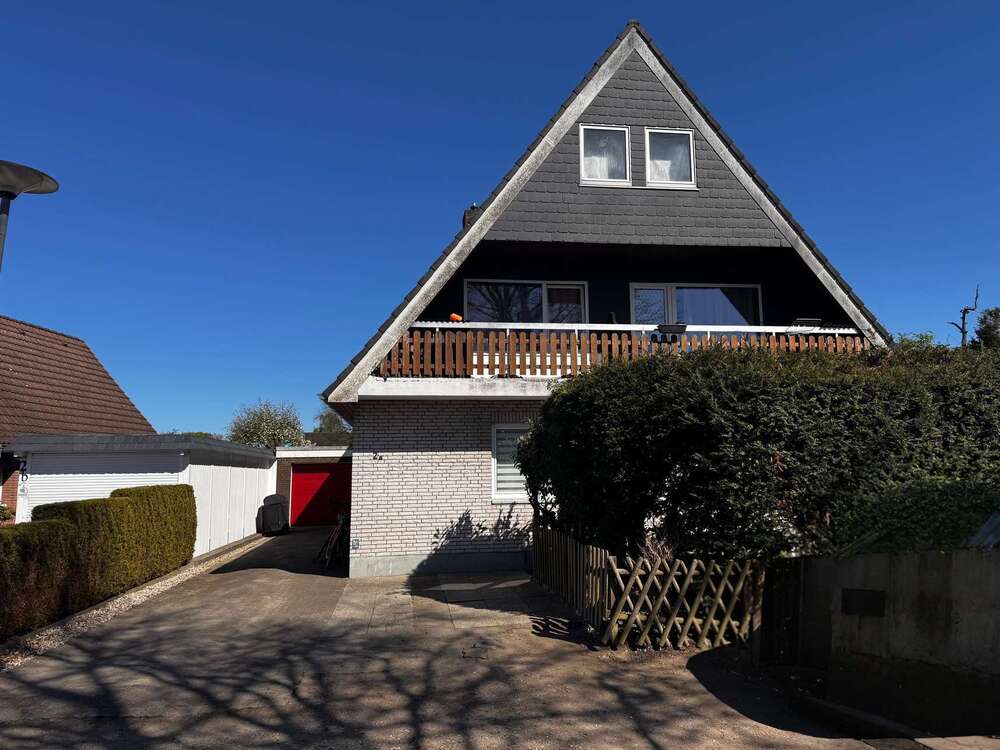 Thumbnail-Haus zum Kaufen in Lübeck 485.000,00 € 200 m²