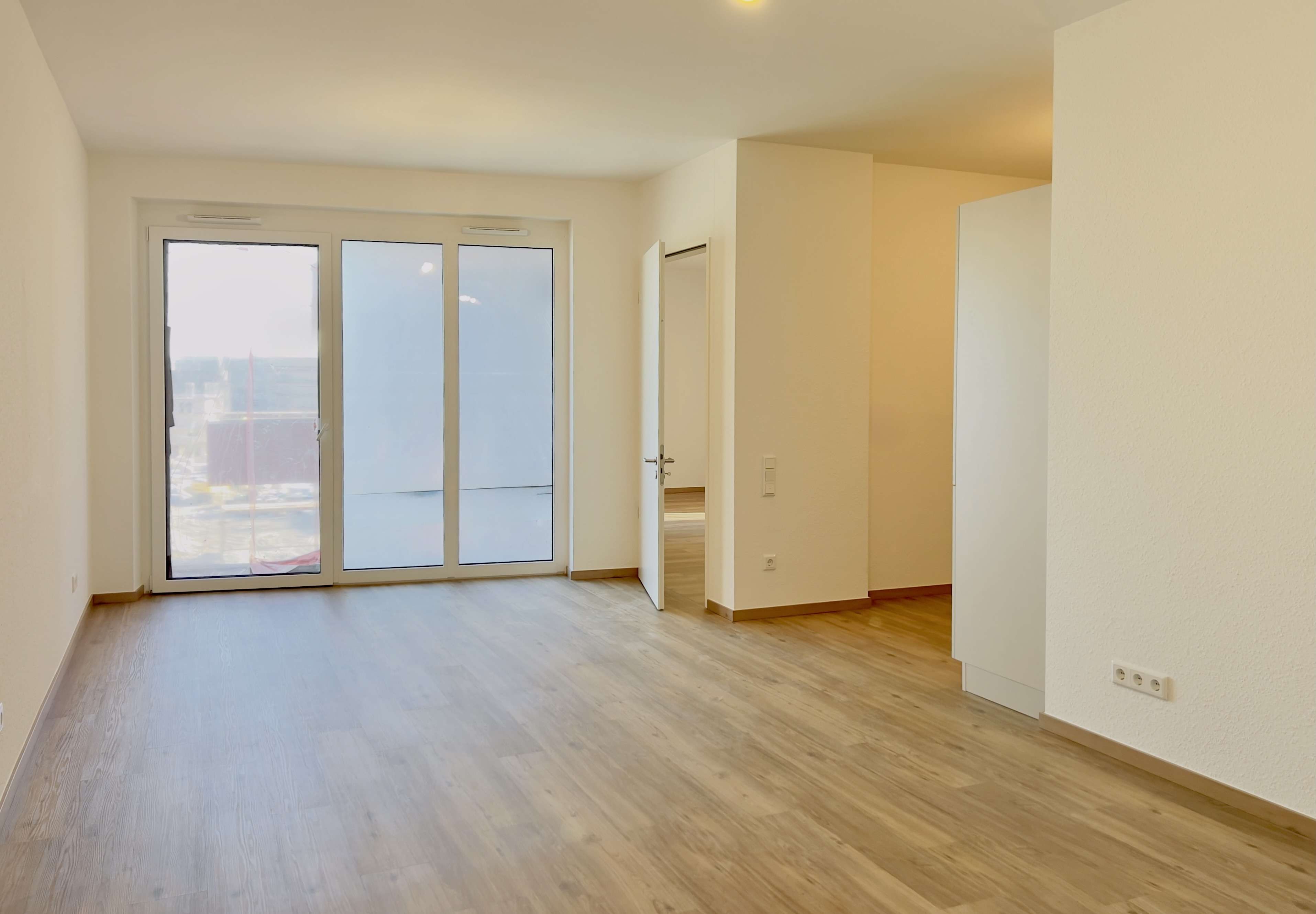 Thumbnail-Wohnung zum Mieten in Hannover 1.130,81 € 70 m²