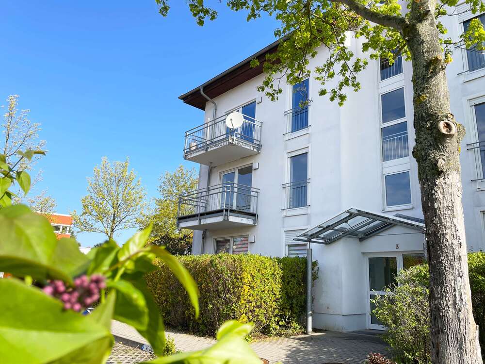 Thumbnail-Wohnung zum Mieten in Halle (Saale) 312,00 € 39 m²