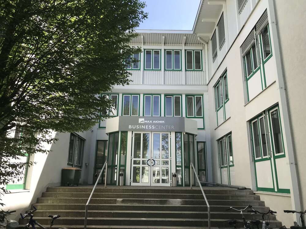 Thumbnail-Büro in Freilassing 185,98 € 21.88 m²