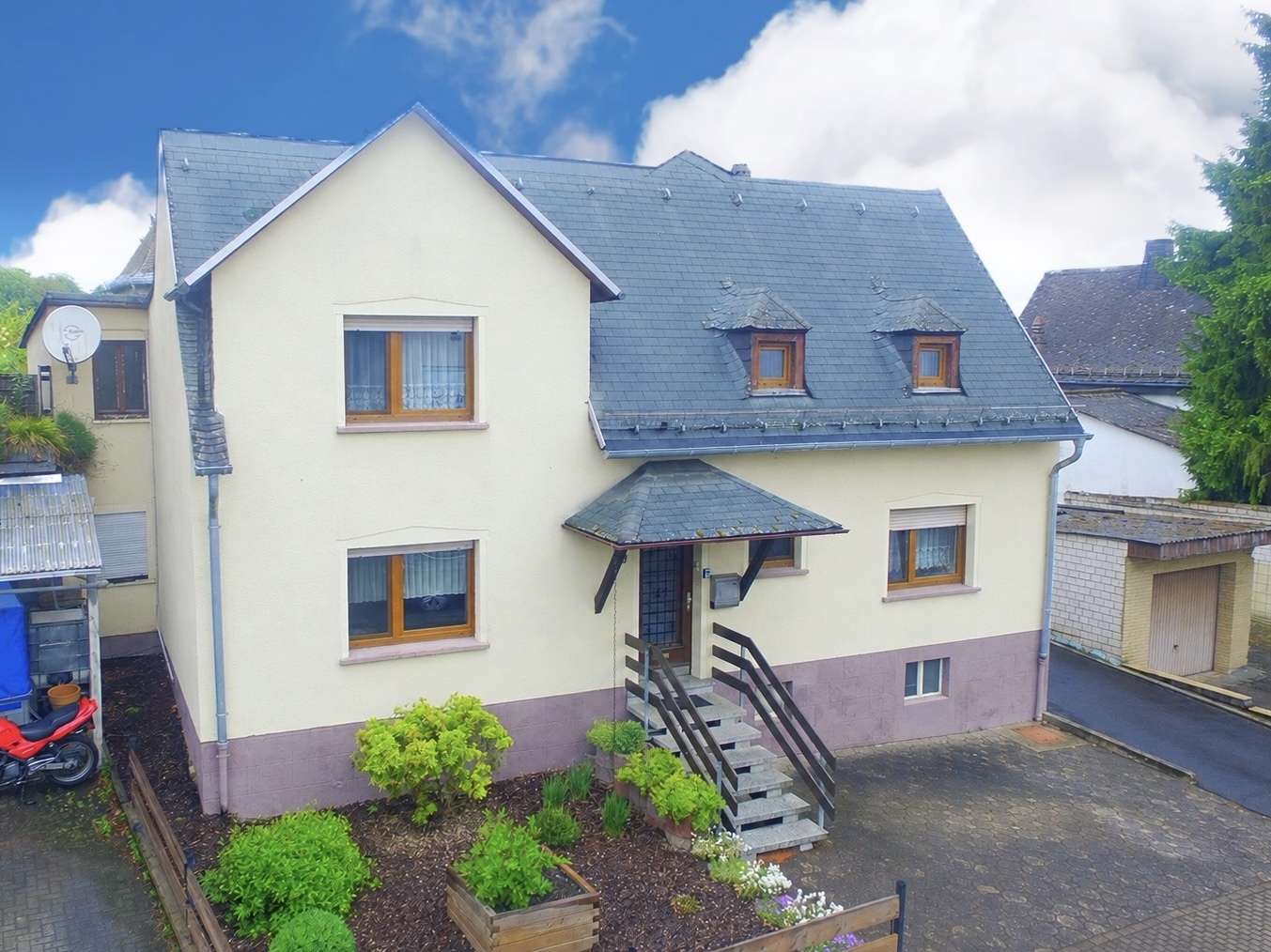 Thumbnail-Haus zum Kaufen in Montabaur 195.500,00 € 120 m²