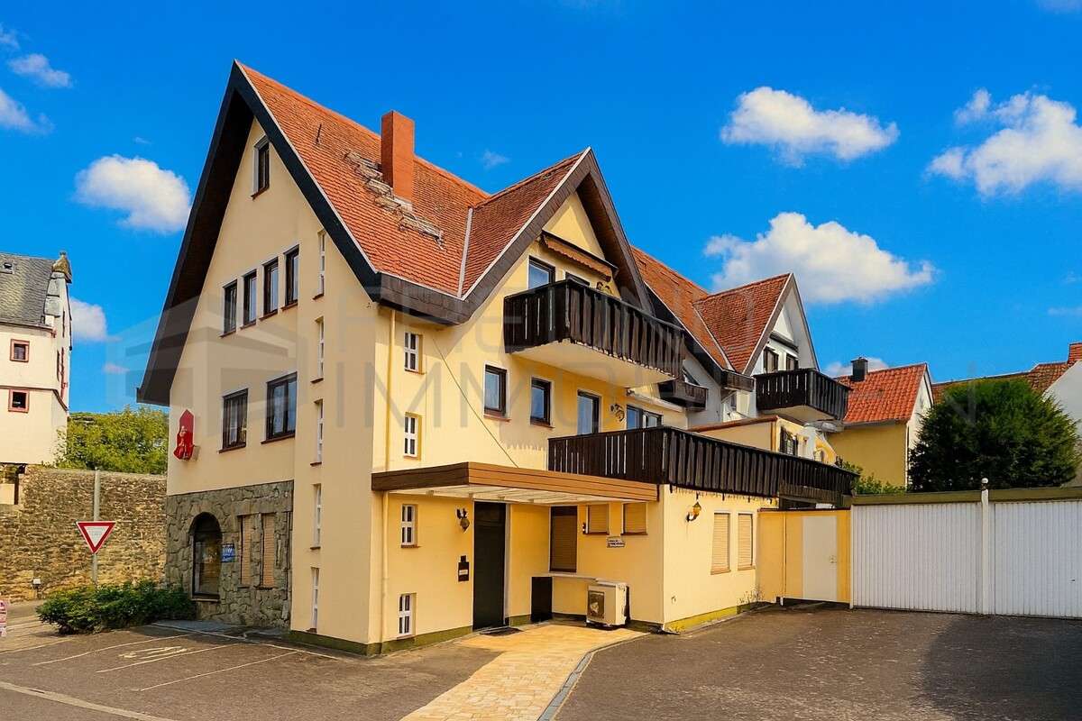 Thumbnail-Haus zum Kaufen in Ober-Mörlen 649.000,00 € 191 m²
