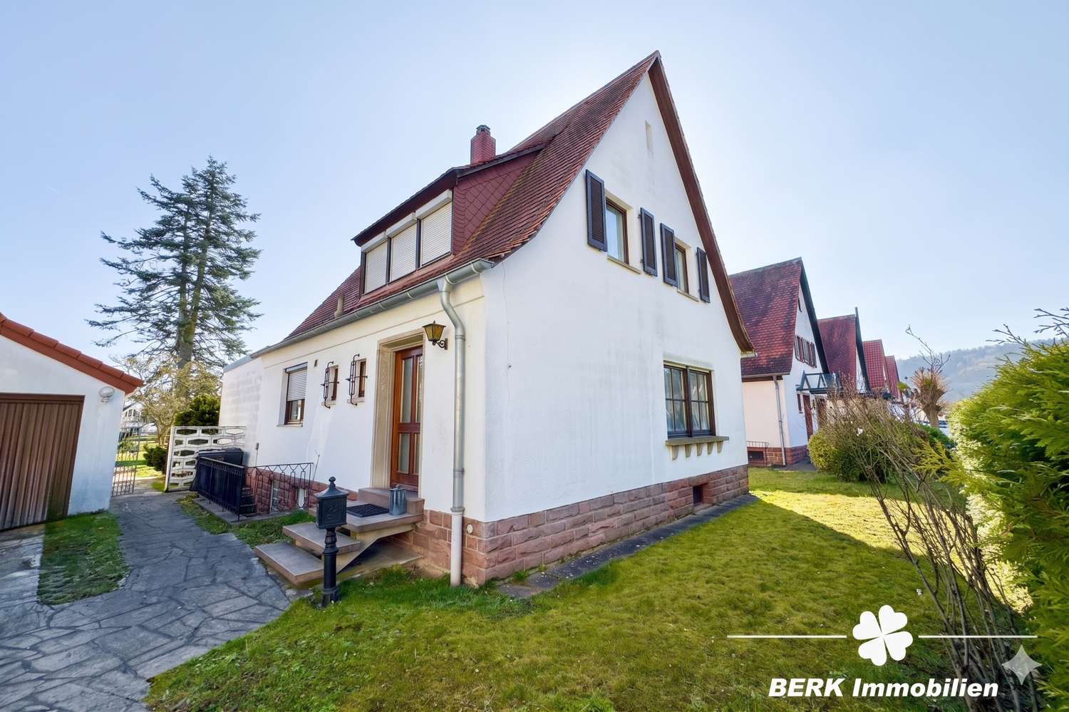 Thumbnail-Haus zum Kaufen in Erlenbach am Main 355.000,00 € 134 m²