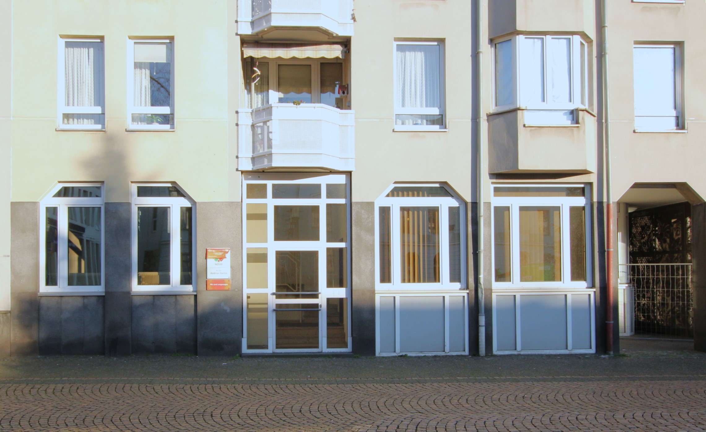 Thumbnail-Büro in Krefeld 2.300,00 € 245 m²