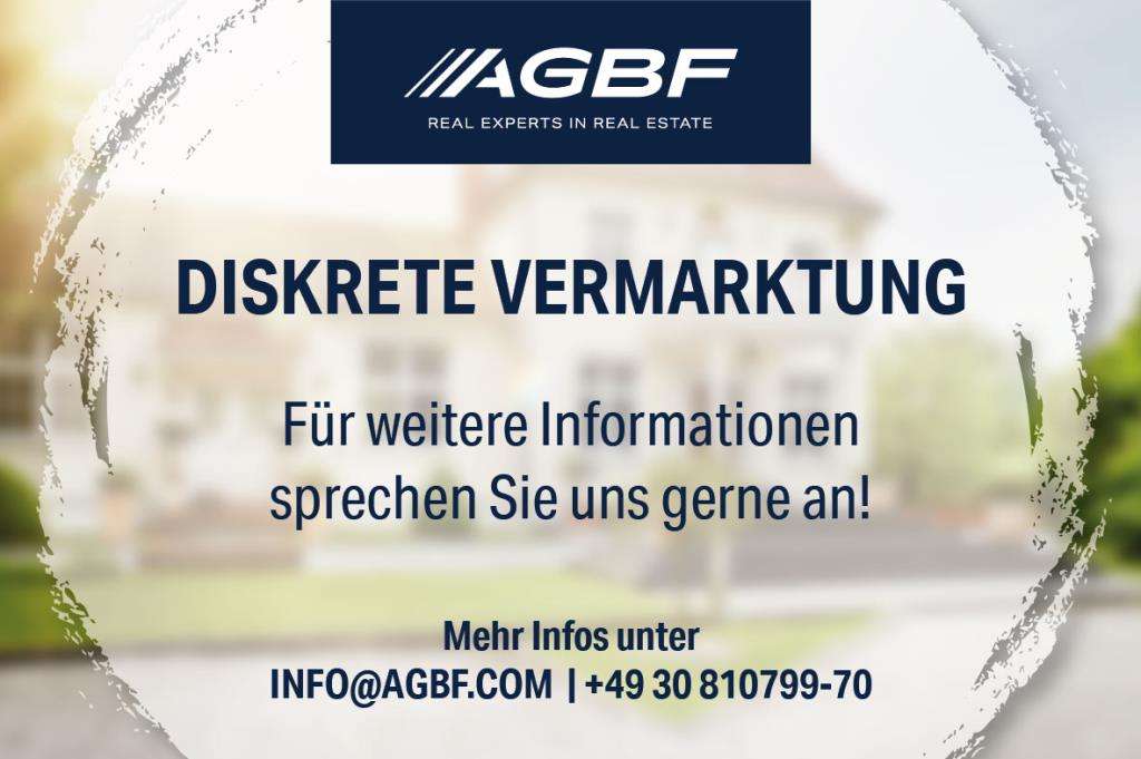 Thumbnail-Haus zum Kaufen in Berlin 995.000,00 € 236 m²