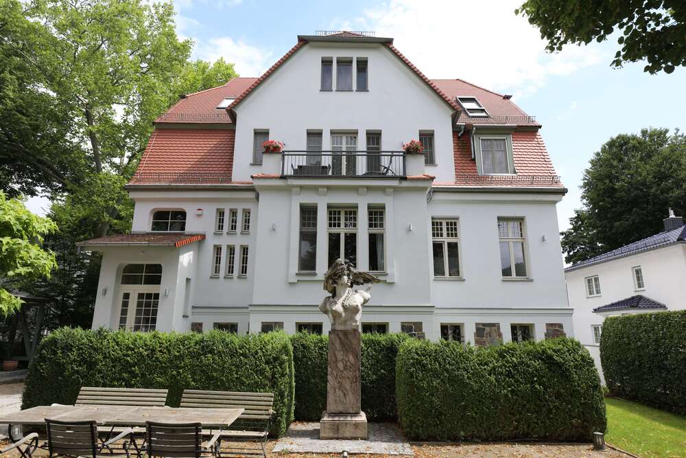 Thumbnail-Wohnung zum Mieten in Berlin 3.172,50 € 181.3 m²