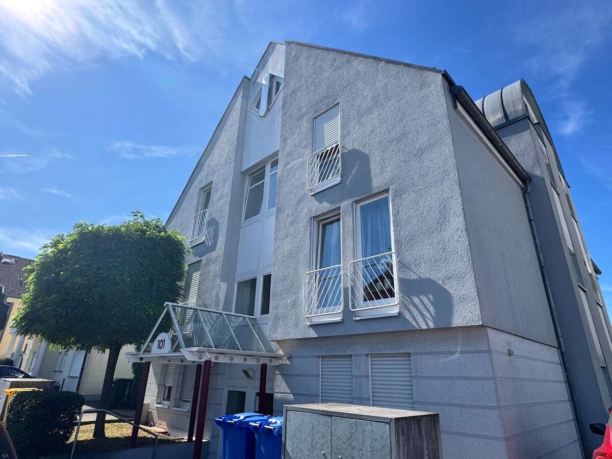 Thumbnail-Wohnung zum Kaufen in Rodgau Jügesheim 295.000,00 € 90.5 m²