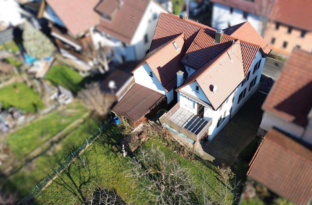 Thumbnail-Haus zum Kaufen in Pfullingen 378.000,00 € 167.91 m²