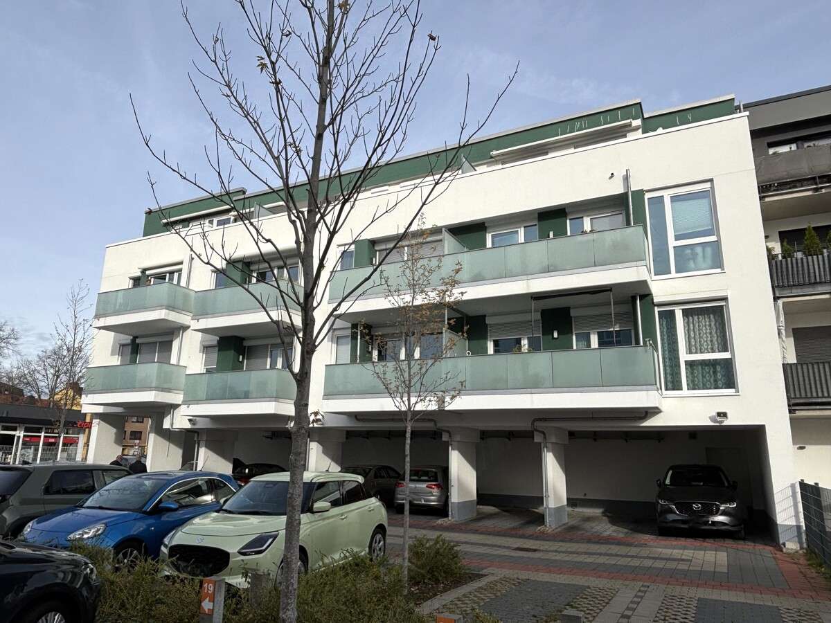 Thumbnail-Wohnung zum Kaufen in Bremen 269.000,00 € 63 m²