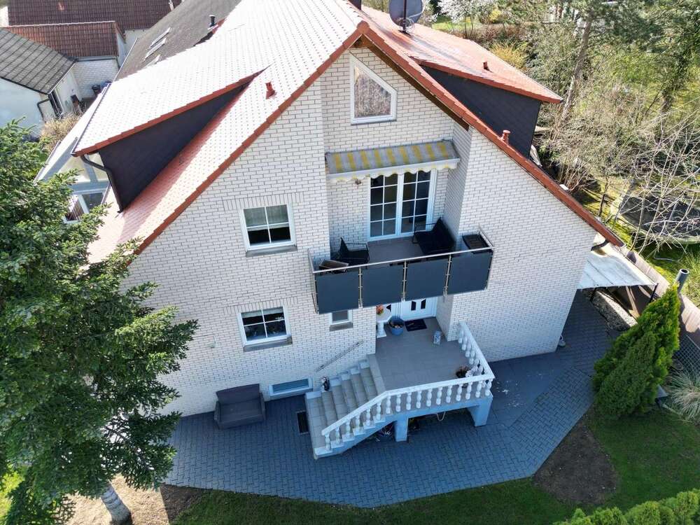 Thumbnail-Haus zum Kaufen in Kitzingen 719.000,00 € 287 m²