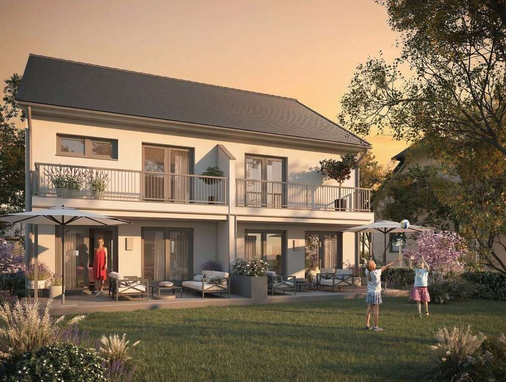 Thumbnail-Haus zum Kaufen in Eichenau 1.175.000,00 € 152 m²