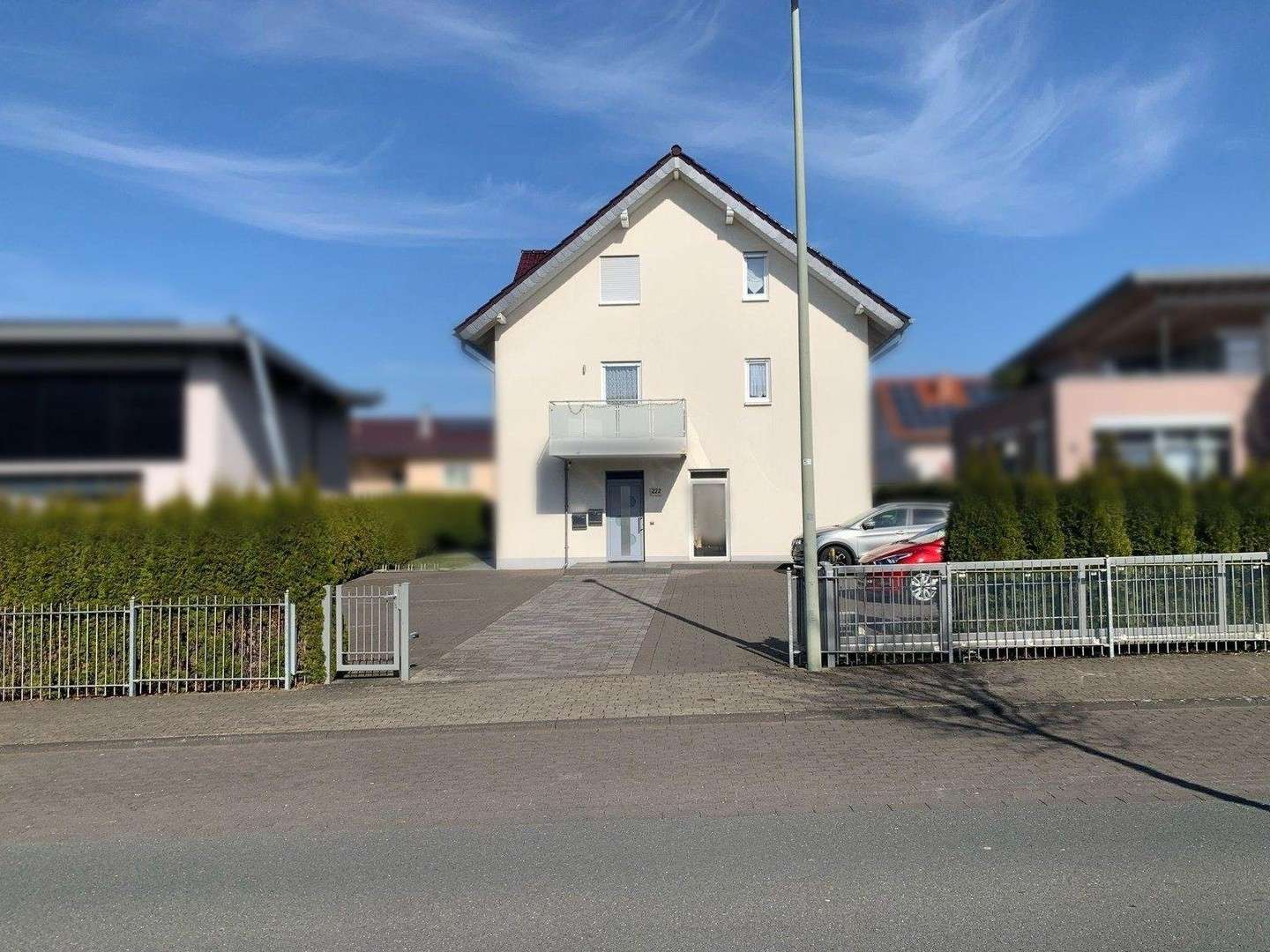 Thumbnail-Haus zum Kaufen in Paderborn 990.000,00 € 314 m²