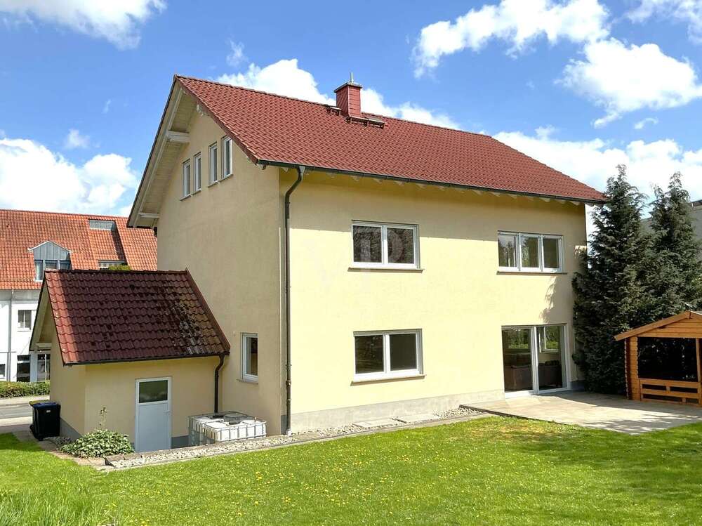 Thumbnail-Haus zum Kaufen in Fulda 690.000,00 € 226 m²
