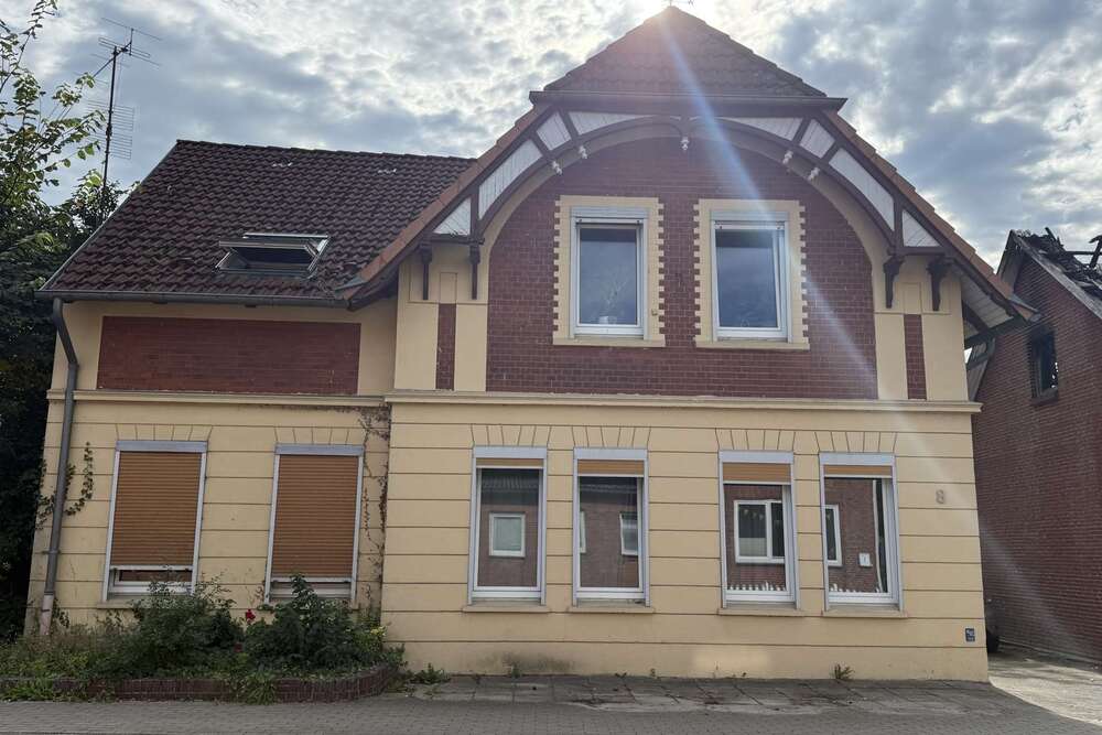 Thumbnail-Haus zum Kaufen in Kellinghusen 674.900,00 € 500 m²