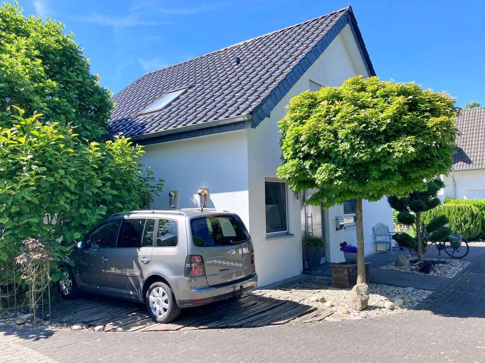 Thumbnail-Haus zum Kaufen in Lippstadt-Nord 395.000,00 € 108 m²