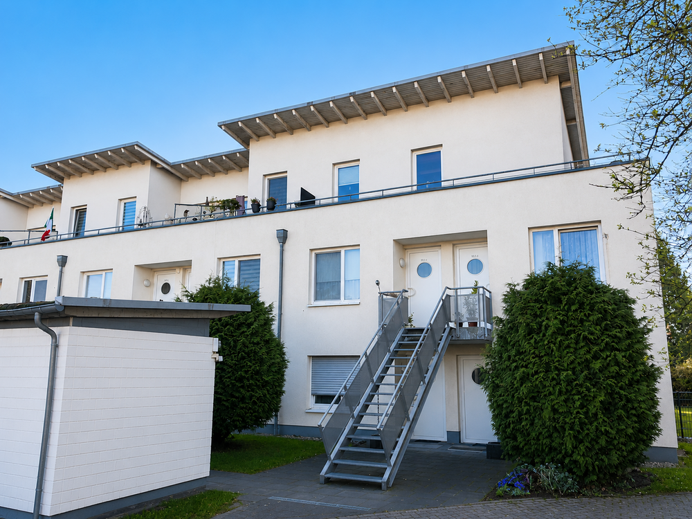Thumbnail-Wohnung zum Mieten in Troisdorf 309,84 € 44.97 m²