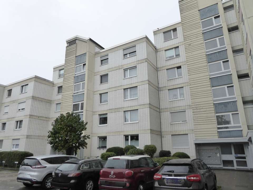 Thumbnail-Wohnung zum Kaufen in Bad Nauheim 190.000,00 € 68 m²