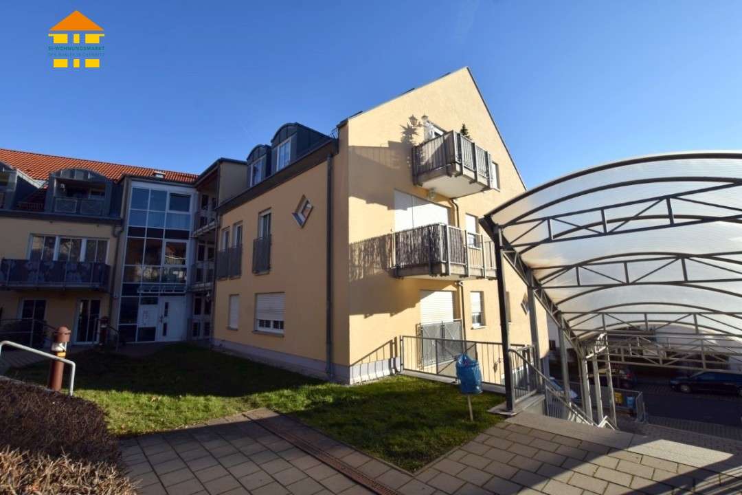 Thumbnail-Wohnung zum Mieten in Burkhardtsdorf 425,60 € 76 m²