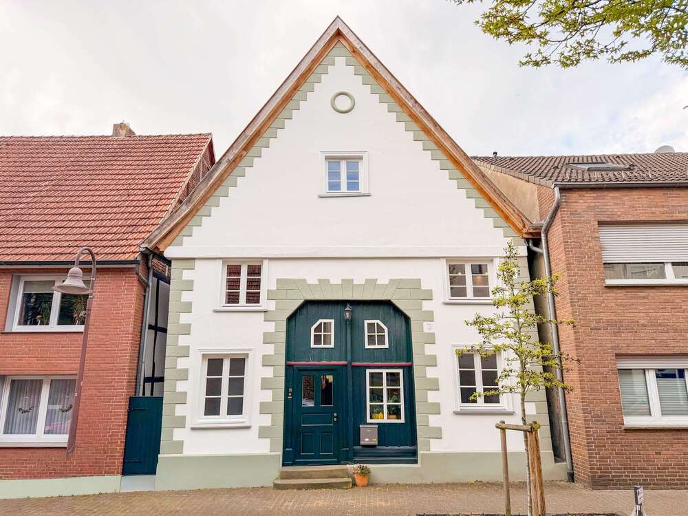 Thumbnail-Haus zum Kaufen in Beckum 429.000,00 € 144 m²