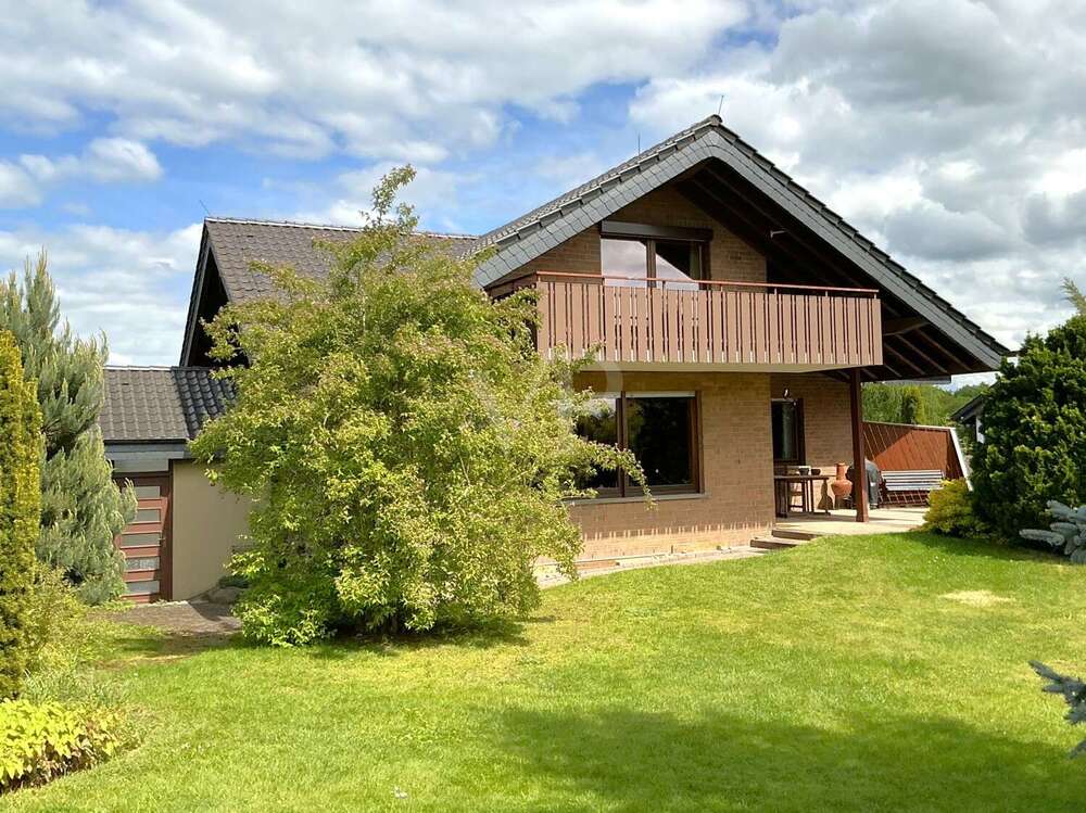 Thumbnail-Haus zum Kaufen in Fulda 540.000,00 € 169 m²