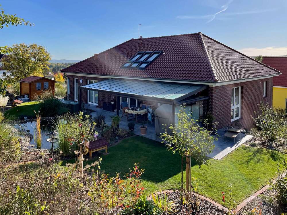Thumbnail-Haus zum Kaufen in Ebergötzen 987.000,00 € 210 m²