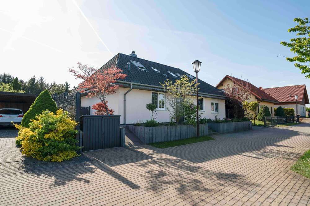Thumbnail-Haus zum Kaufen in Kloster Lehnin 698.000,00 € 160 m²