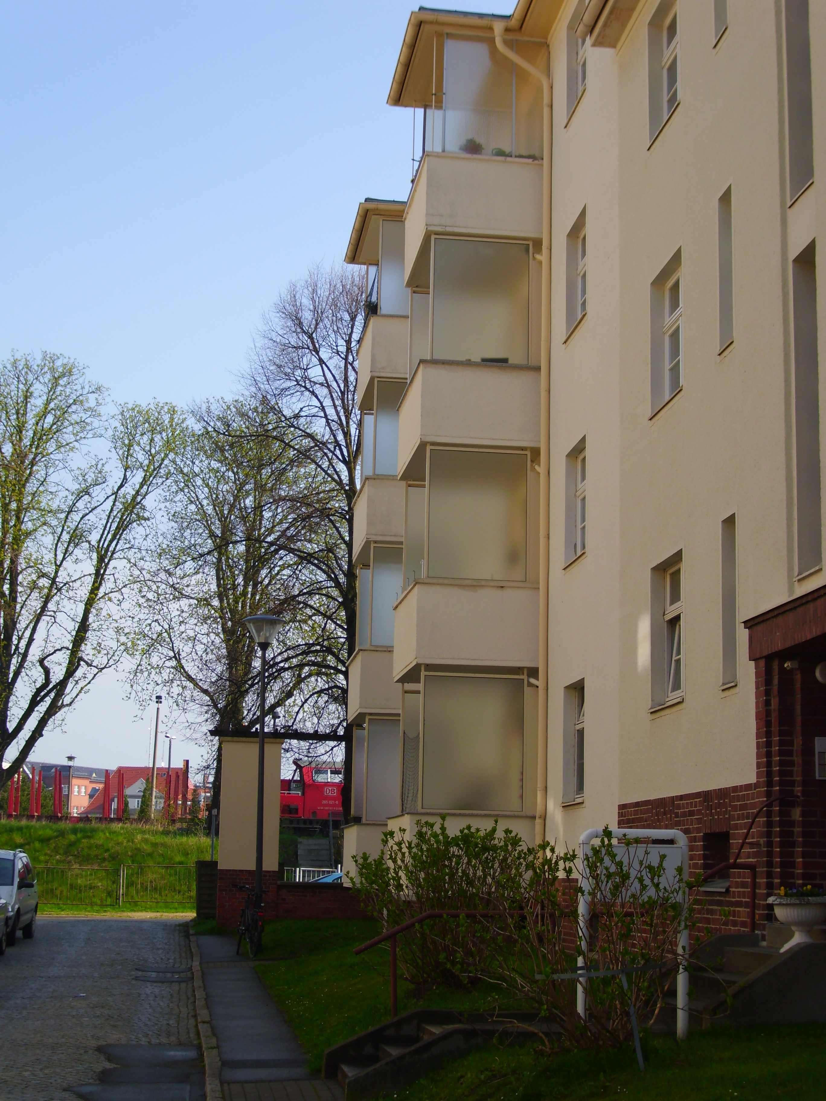 Thumbnail-Wohnung zum Mieten in Görlitz 384,00 € 55 m²