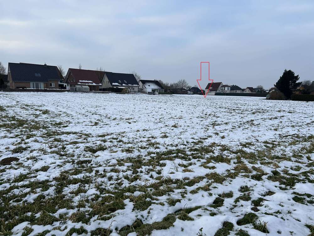 Thumbnail-Grundstück zu verkaufen in Enger 126.000,00 € 3757 m²