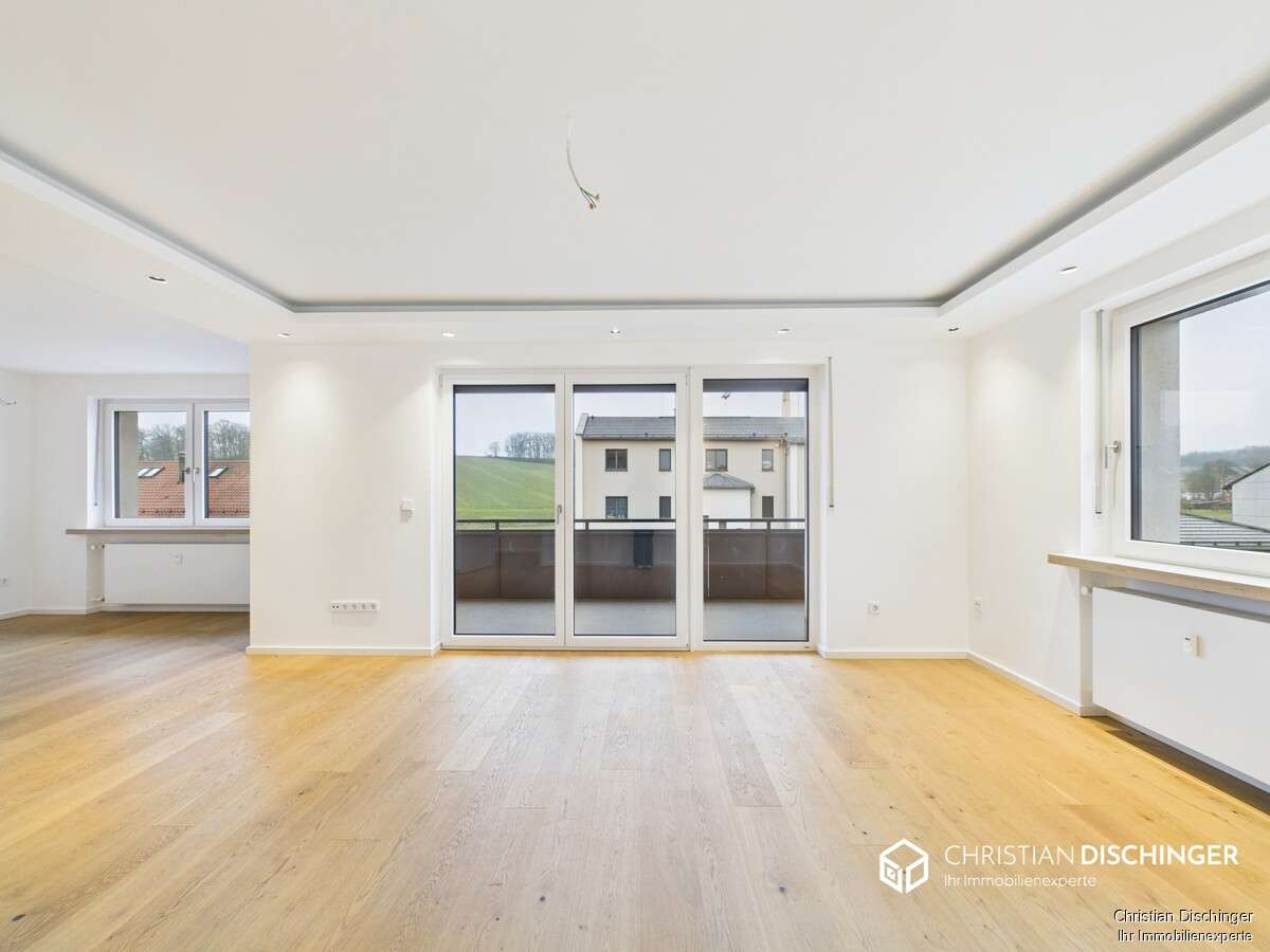 Thumbnail-Wohnung zum Kaufen in Lappersdorf Oppersdorf 469.000,00 € 101.4 m²