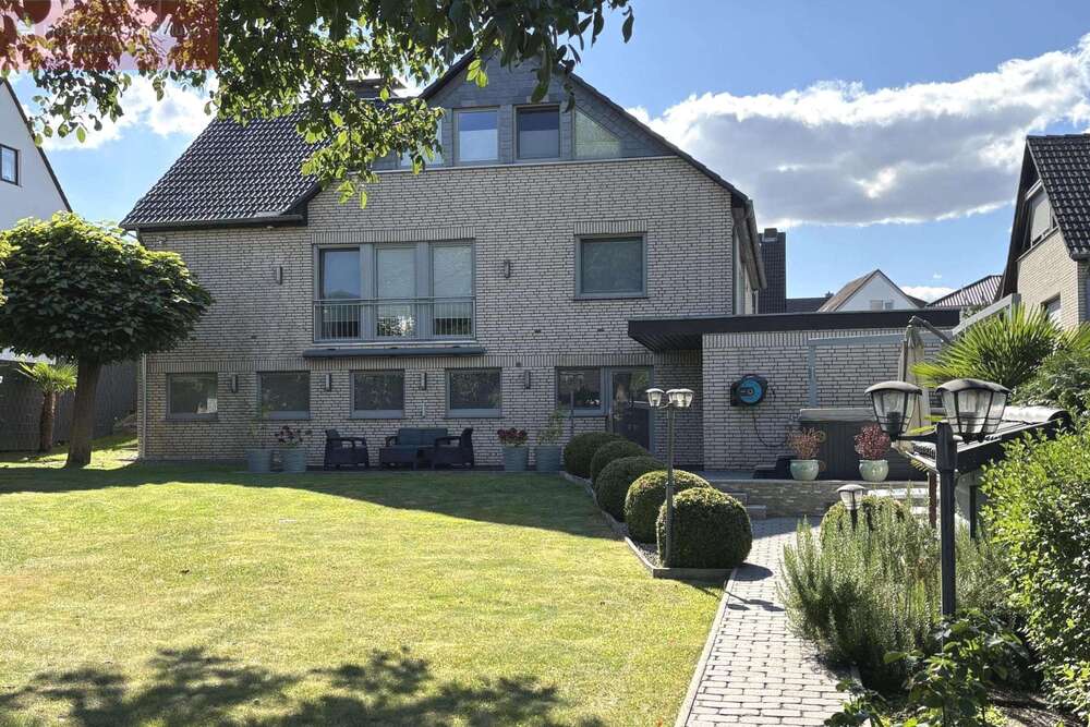 Thumbnail-Haus zum Kaufen in Barsinghausen 799.000,00 € 287 m²