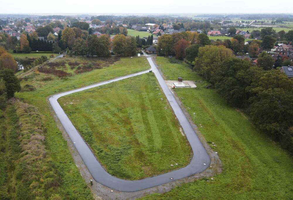 Thumbnail-Grundstück zu verkaufen in Jade 65.000,00 € 420 m²