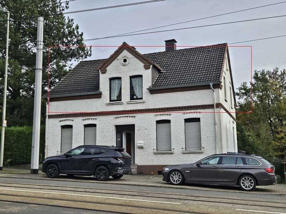 Thumbnail-Wohnung zum Kaufen in Hattingen 139.000,00 € 74 m²