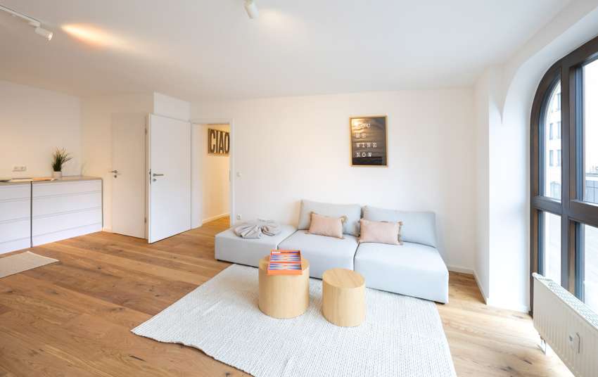 Thumbnail-Wohnung zum Kaufen in München 699.000,00 € 61 m²