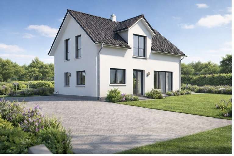 Thumbnail-Haus zum Kaufen in Mintraching 599.000,00 € 130 m²