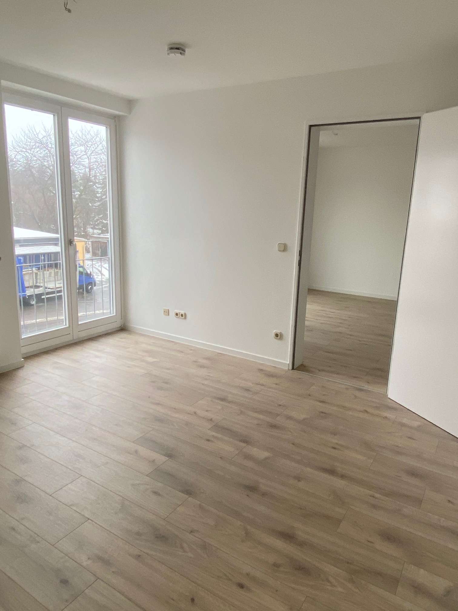 Thumbnail-Wohnung zum Mieten in Chemnitz 435,00 € 80.17 m²