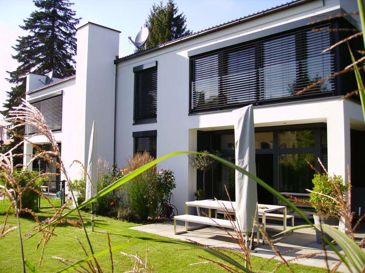 Thumbnail-Haus zum Kaufen in Gauting 1.795.000,00 € 205 m²