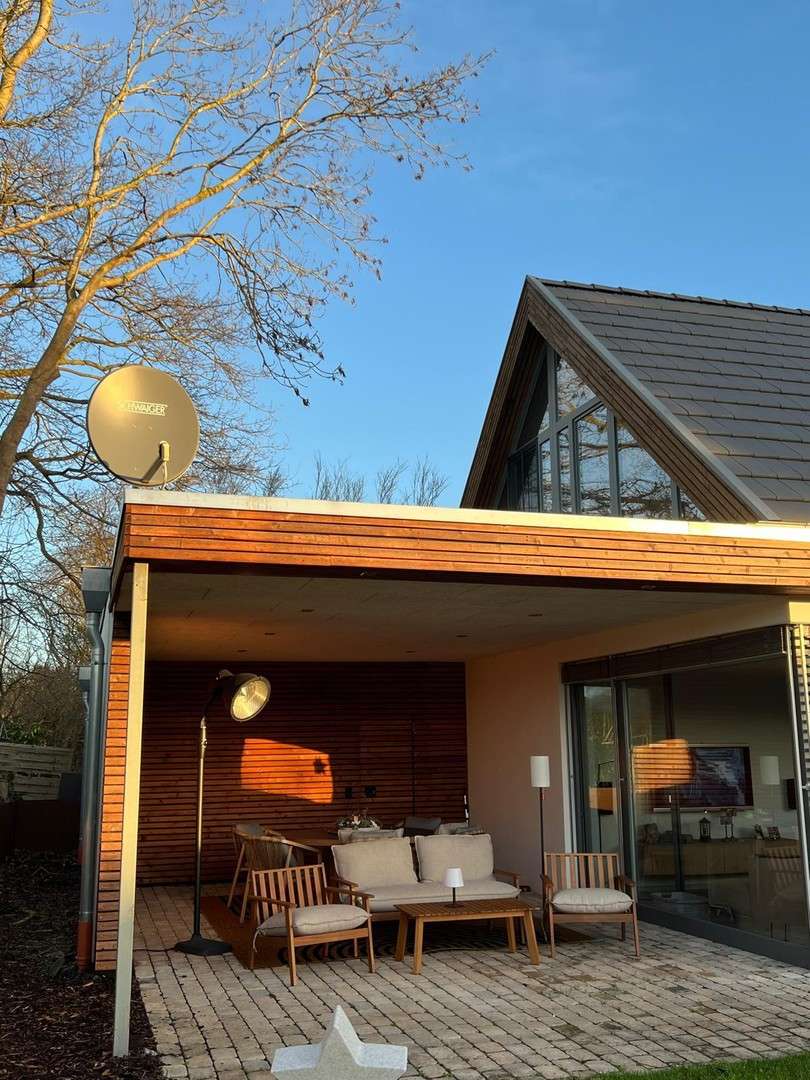 Thumbnail-Haus zum Kaufen in Timmendorfer Strand 849.000,00 € 165 m²