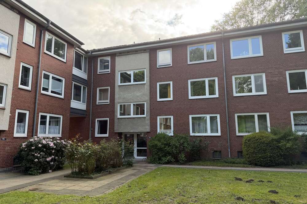 Thumbnail-Wohnung zum Kaufen in Hamburg 299.000,00 € 71 m²