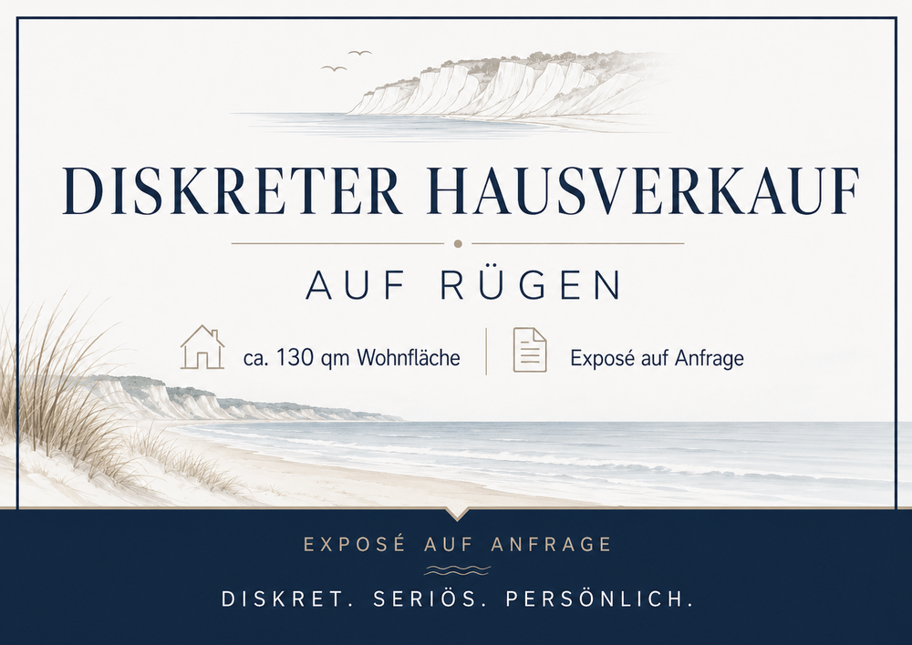 Thumbnail-Haus zum Kaufen in Mönchgut 350.000,00 € 140 m²
