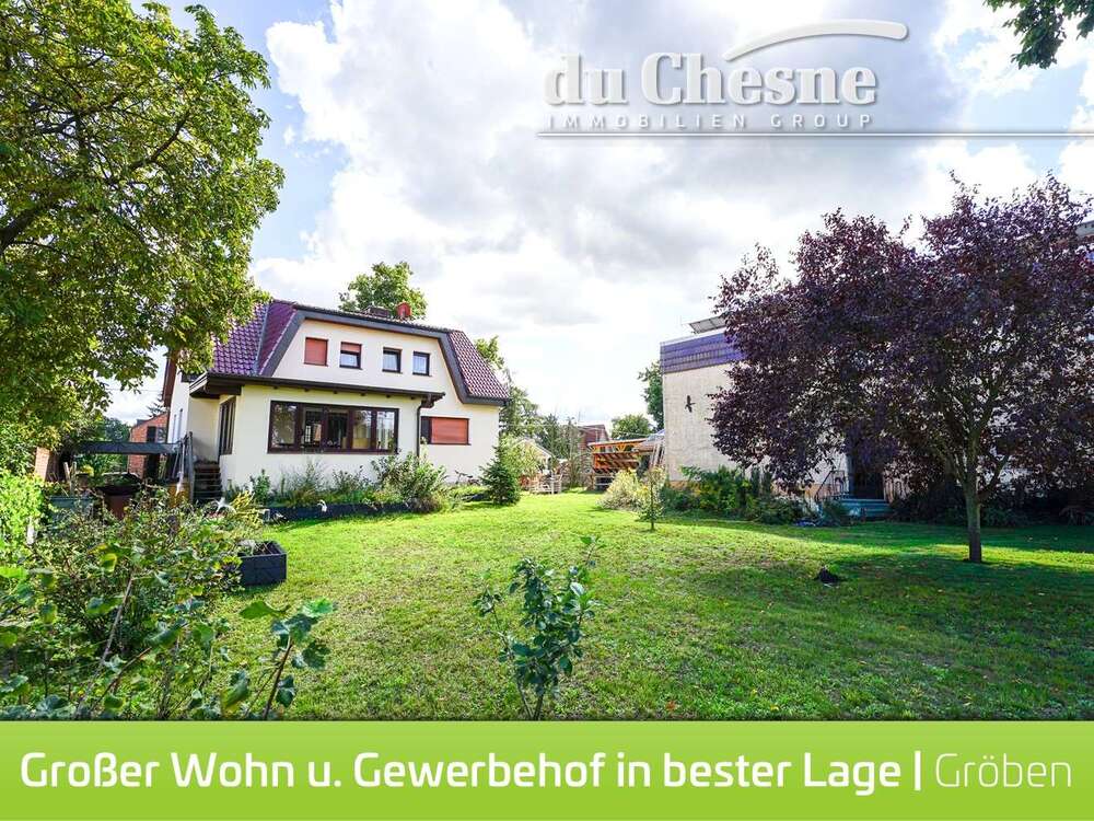 Thumbnail-Haus zum Kaufen in Ludwigsfelde 899.000,00 € 170 m²