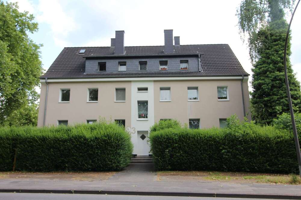 Thumbnail-Wohnung zum Mieten in Recklinghausen 475,73 € 63.43 m²