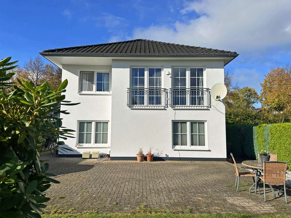 Thumbnail-Haus zum Kaufen in Tostedt 499.000,00 € 143 m²