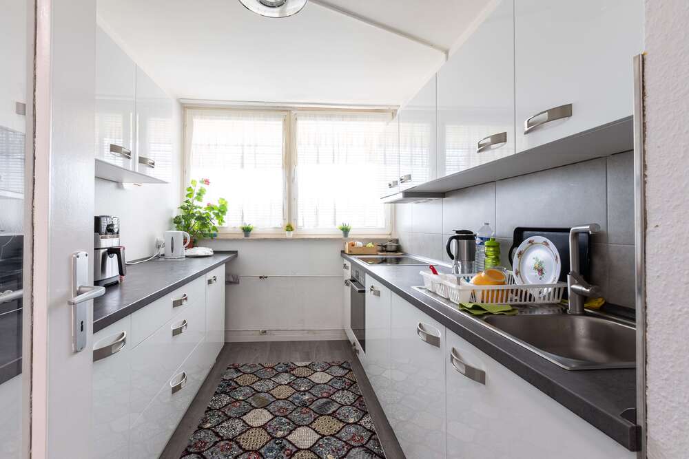 Thumbnail-Wohnung zum Kaufen in Dietzenbach 199.500,00 € 86 m²